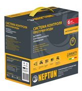 Система контроля протечки воды Neptun Bugatti PROW 1/2"