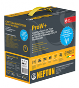 Система контроля протечки воды Neptun PROW+ 1/2"