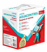 Система контроля протечки воды Neptun Aquacontrol 3/4"