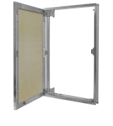 Люк под плитку Dimetra Stels 25 x 30