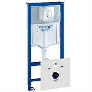 Инсталляция для унитаза Grohe Rapid SL (38750001)