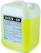 Теплоноситель DIXIS (до -65°С), этиленгликоль, 20кг