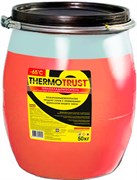Теплоноситель Thermotrust (до -65°С), этиленгликоль, 50кг