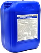 Теплоноситель Clariant Antifrogen L (до -40°С), пропиленгликоль, 20кг