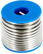 Мягкий припой Felder Cu-Rotin®3, S-Sn97Cu3, ф 2.7 мм, 250 гр.