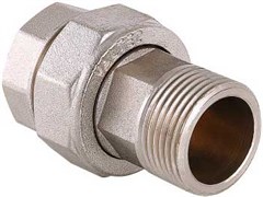 Присоединительный клапан Valtec 3/4" для расширительного бака