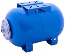 Гидроаккумулятор Valtec 24 л (VT.AO.B.060024) горизонтальный