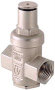Редуктор давления Valtec 3/4" ВР, поршневой, без отверстия под манометр
