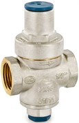 Редуктор давления Officine Rigamonti 1/2" PN16 под радиальный манометр