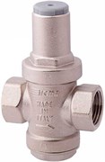 Редуктор давления Icma 3/4", без отверстия под манометр