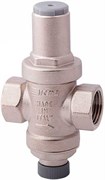 Редуктор давления Icma 1/2", под радиальный манометр