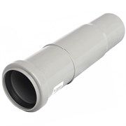 Муфта компенсационная Ostendorf 50