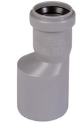 Переход эксцентрический Ostendorf 50 х 40