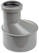 Переход эксцентрический Ostendorf 110 х 50