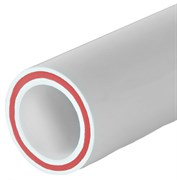 Труба полипропиленовая Valtec Fiber PN20 (стекловолокно) 63x8.6