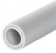 Труба полипропиленовая Valtec Alux PN25 (алюминий) 90x15