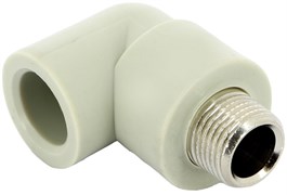 Угольник FV Plast НР 20 х 1/2"