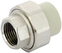 Сгон FV Plast ВР 20 х 1/2"