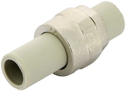Муфта разборная FV Plast 20