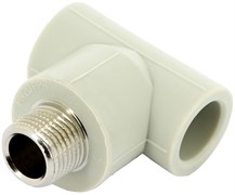 Тройник FV Plast НР 20 х 1/2"