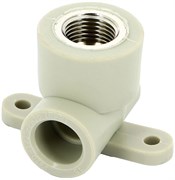 Водорозетка FV Plast ВР 16 х 1/2"