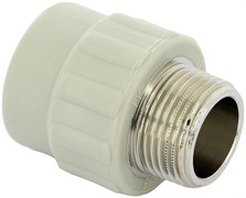 Муфта FV Plast НР 90 х 3"
