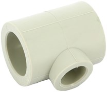 Тройник редукционный FV Plast 32х25х32