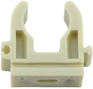 Клипса одинарная FV Plast 25