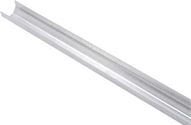 Опорный желоб FV Plast оцинкованный (2м) 32 x 2