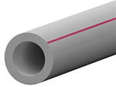 Труба полипропиленовая Pipelife Instaplast PN20 (PP-R S2,5) 40x6,7