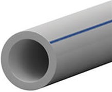 Труба полипропиленовая Pipelife Instaplast PN16 (PP-R S3,2) 50x6,9