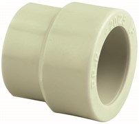 Муфта переходная ВВ полипропиленовая Pipelife Instaplast 32x20