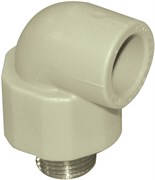 Угол полипропиленовый Pipelife Instaplast НР 25x3/4"