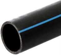 ПНД труба Политэк ПЭ100 PN10 32x2.0 бухта 200 м