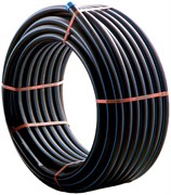 ПНД труба Джилекс ПЭ100 PN12,5 40x3.0 бухта 100 м