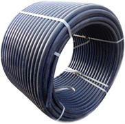 ПНД труба КТЗ ПЭ100 SDR17 PN10 40x2.4 бухта 100 м