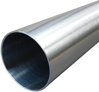 Труба из нержавеющей стали Banninger IBP (в штанге 6 м) 15x1.0