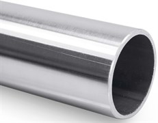 Труба из нержавеющей стали Valtec (в штанге 4м) 12 x 0,8