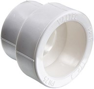 Муфта редукционная Valtec 32 х 25