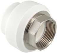 Муфта ВР Valtec под ключ 90 x 3"