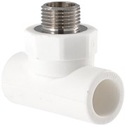 Тройник НР Valtec 20 x 3/4&quot;