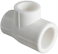 Тройник редукционный Valtec 63x32x63