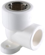 Водорозетка Valtec ВР 25 х 1/2"