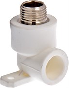 Водорозетка Valtec НР 25 х 1/2"