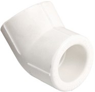 Угольник Valtec 25 х 45°