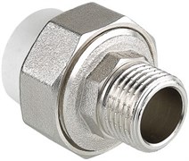 Муфта разъемная НР Valtec 20 x 1"