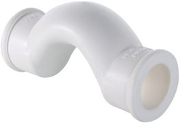 Обвод короткий Valtec 25