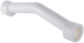 Обвод длинный Valtec 25