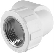 Угол Политэк ВР 25 x 1/2&quot;