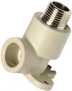 Водорозетка WAVIN EKOPLASTIK НР 20 х 1/2"